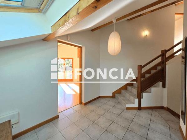 À vendre Maison 7 pièces 144.3 m² - La Roche-sur-foron 74800