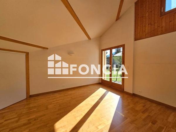 À vendre Maison 7 pièces 144.3 m² - La Roche-sur-foron 74800