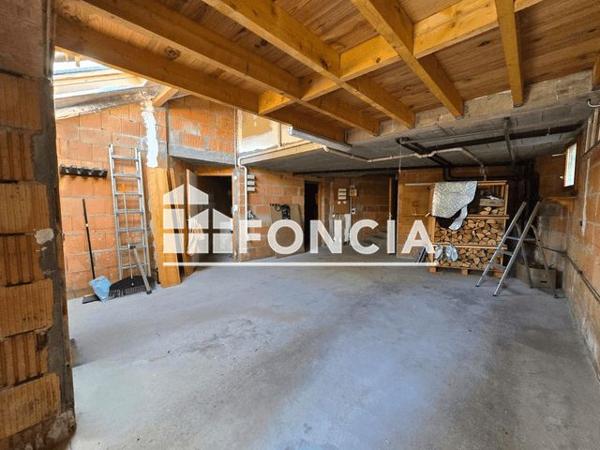 À vendre Maison 7 pièces 144.3 m² - La Roche-sur-foron 74800