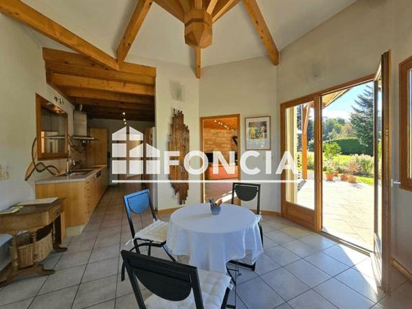 À vendre Maison 7 pièces 144.3 m² - La Roche-sur-foron 74800