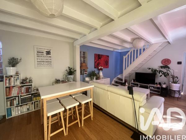 Maison à vendre 4 pièces 88 m² Bègles