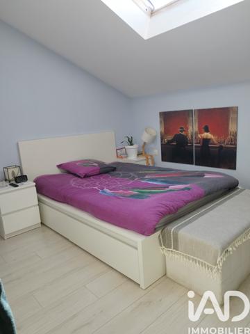 Maison à vendre 4 pièces 88 m² Bègles