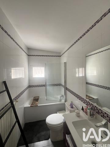 Maison à vendre 4 pièces 88 m² Bègles