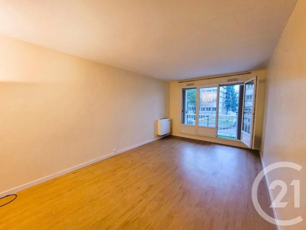 Appartement F4 à vendre  4 pièces - 80,12 m2 COMPIEGNE - 60