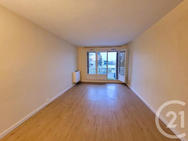 Appartement F4 à vendre  4 pièces - 80,12 m2 COMPIEGNE - 60