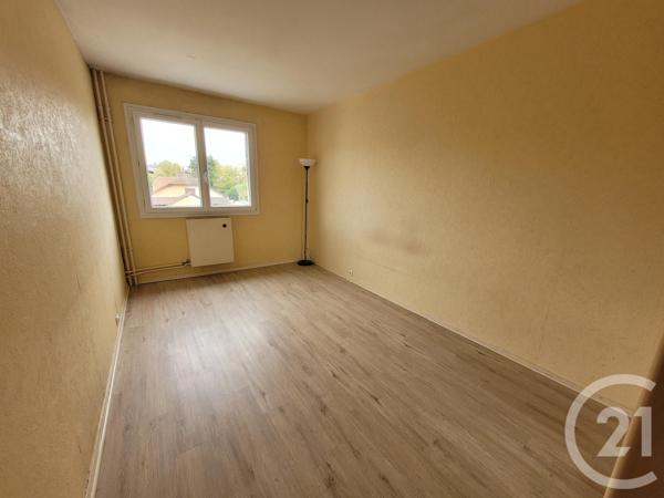 Appartement F4 à vendre  4 pièces - 80,12 m2 COMPIEGNE - 60