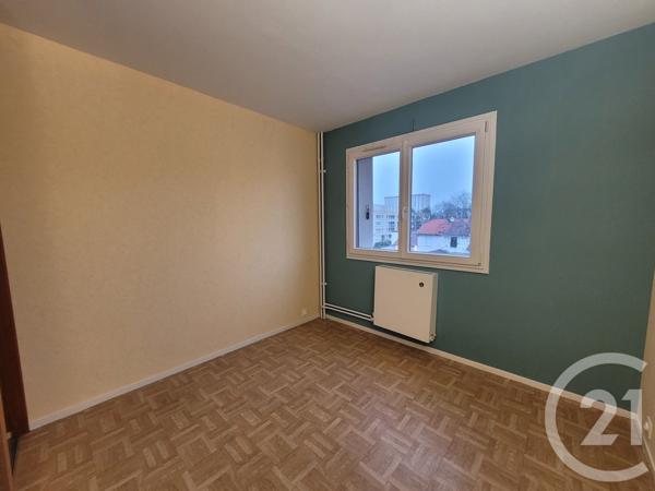 Appartement F4 à vendre  4 pièces - 80,12 m2 COMPIEGNE - 60