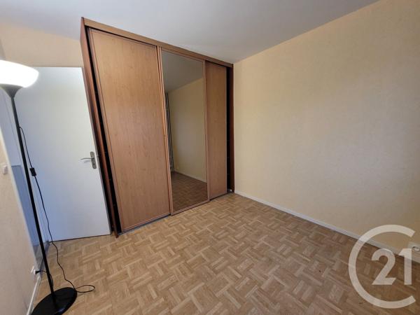 Appartement F4 à vendre  4 pièces - 80,12 m2 COMPIEGNE - 60