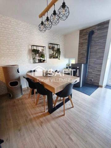 Elégance et confort