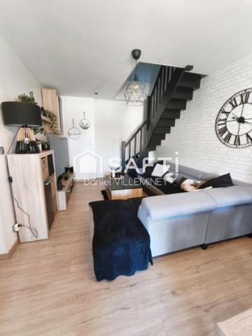 Elégance et confort