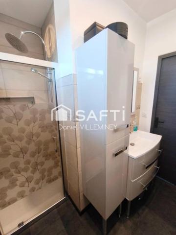 Elégance et confort