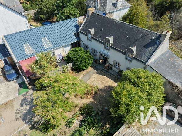 Maison à vendre 6 pièces 266 m² Quiberon