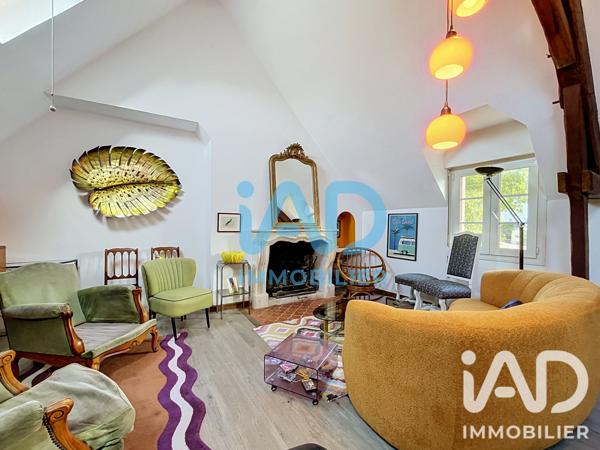 Maison à vendre 6 pièces 266 m² Quiberon