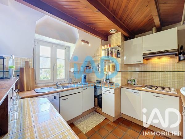 Maison à vendre 6 pièces 266 m² Quiberon