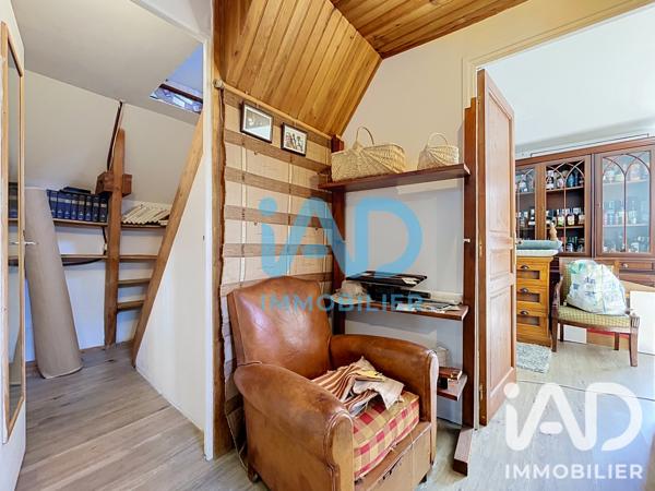 Maison à vendre 6 pièces 266 m² Quiberon