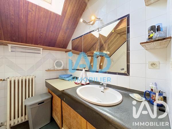 Maison à vendre 6 pièces 266 m² Quiberon