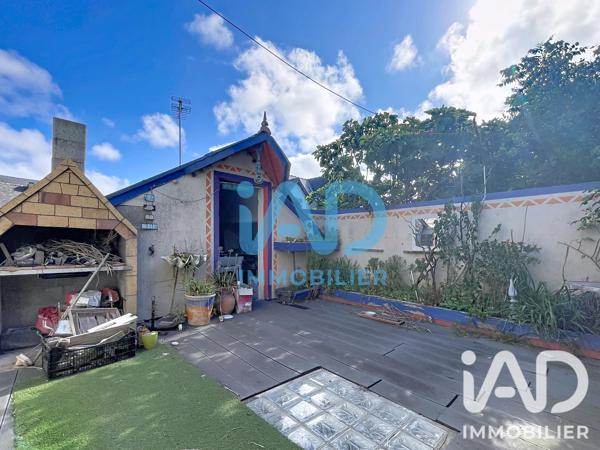 Maison à vendre 6 pièces 266 m² Quiberon
