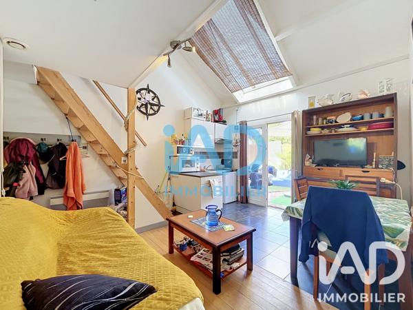 Maison à vendre 6 pièces 266 m² Quiberon
