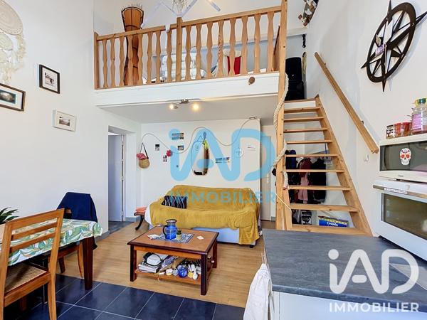 Maison à vendre 6 pièces 266 m² Quiberon