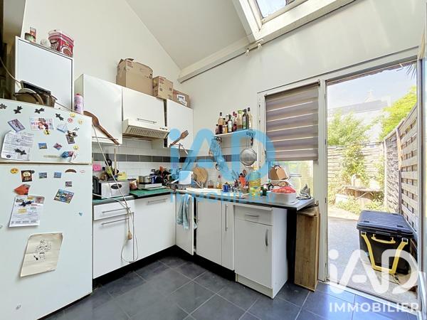 Maison à vendre 6 pièces 266 m² Quiberon