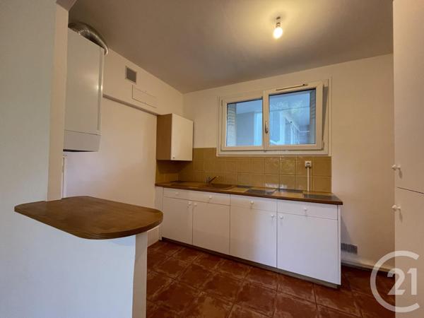 Appartement T2 à vendre  2 pièces - 42,50 m2 MONTPELLIER - 34