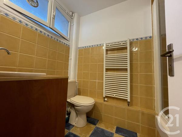 Appartement T2 à vendre  2 pièces - 42,50 m2 MONTPELLIER - 34