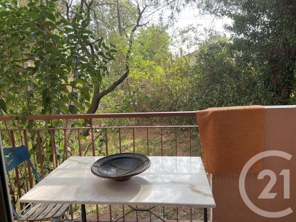Appartement T2 à vendre  2 pièces - 42,50 m2 MONTPELLIER - 34