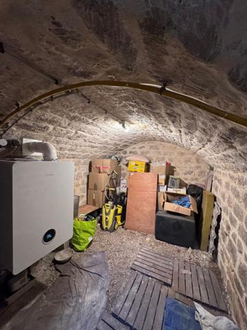 Charmante Maison à Vendre à Boran sur Oise - 3 Chambres et Jardin !