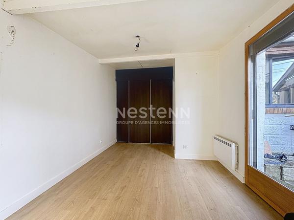 Charmante Maison à Vendre à Boran sur Oise - 3 Chambres et Jardin !