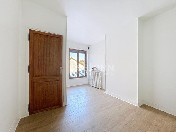 Charmante Maison à Vendre à Boran sur Oise - 3 Chambres et Jardin !