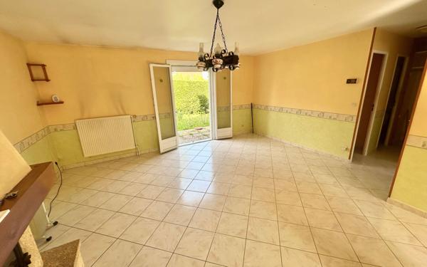 Maison à vendre    4 pièces • 96 m2 Méry-sur-Oise