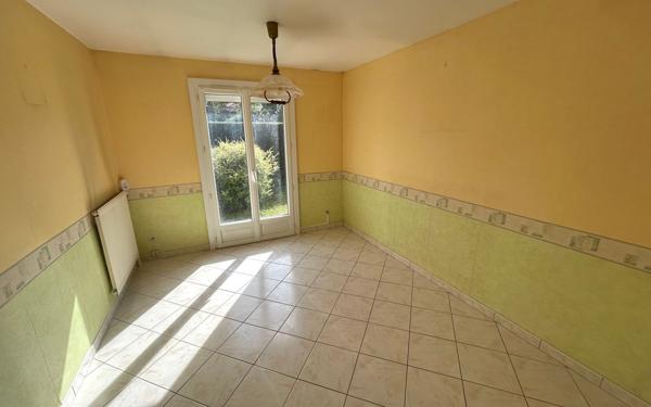 Maison à vendre    4 pièces • 96 m2 Méry-sur-Oise