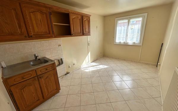 Maison à vendre    4 pièces • 96 m2 Méry-sur-Oise