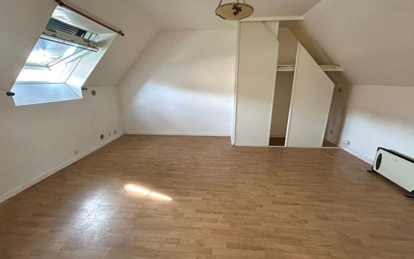 Maison à vendre    4 pièces • 96 m2 Méry-sur-Oise
