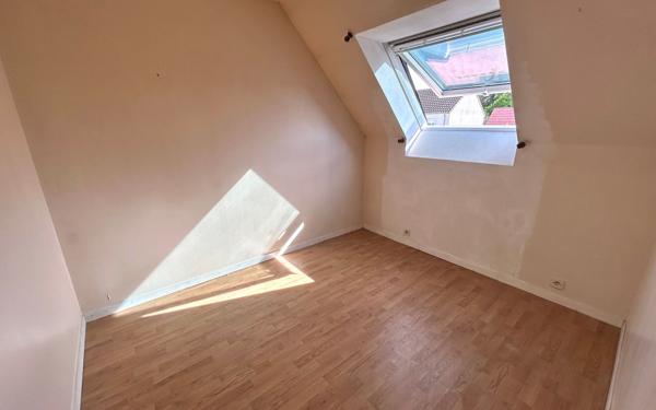Maison à vendre    4 pièces • 96 m2 Méry-sur-Oise
