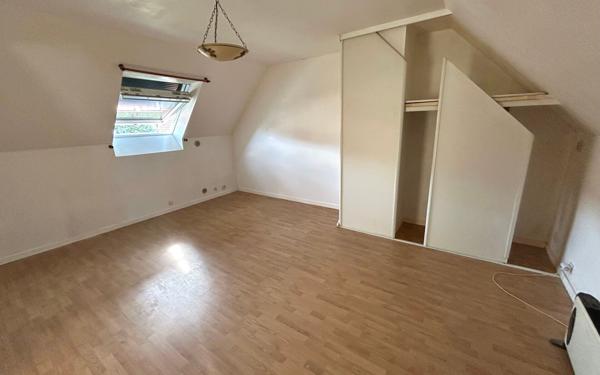 Maison à vendre    4 pièces • 96 m2 Méry-sur-Oise