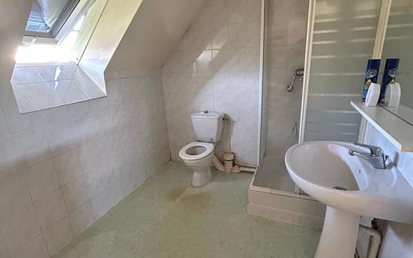 Maison à vendre    4 pièces • 96 m2 Méry-sur-Oise