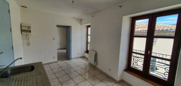 Appartement à louer à Privas (07000)