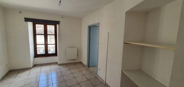 Appartement à louer à Privas (07000)