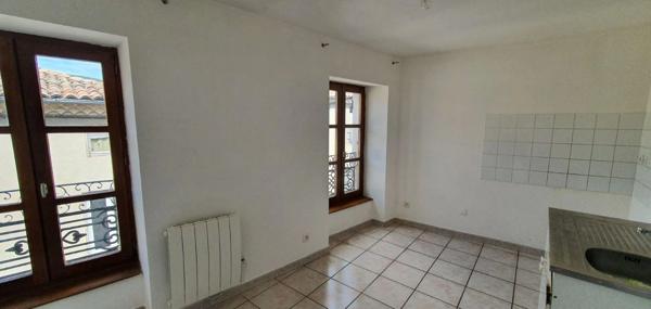 Appartement à louer à Privas (07000)