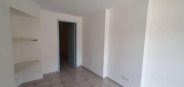 Appartement à louer à Privas (07000)