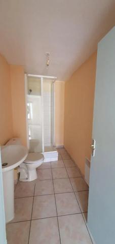 Appartement à louer à Privas (07000)
