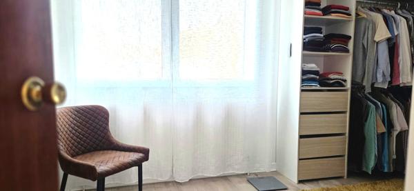 Maison type architecte année 70