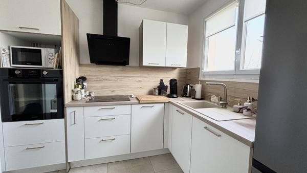 Appartement à vendre |  Tonnay-Charente |  3 pièces | 68 m²