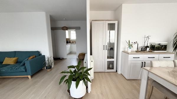 Appartement à vendre |  Tonnay-Charente |  3 pièces | 68 m²