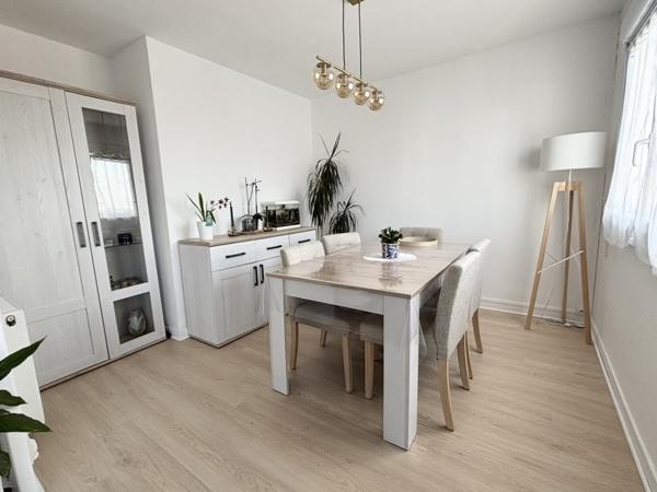 Appartement à vendre |  Tonnay-Charente |  3 pièces | 68 m²