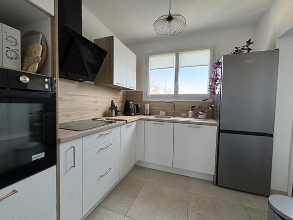 Appartement à vendre |  Tonnay-Charente |  3 pièces | 68 m²