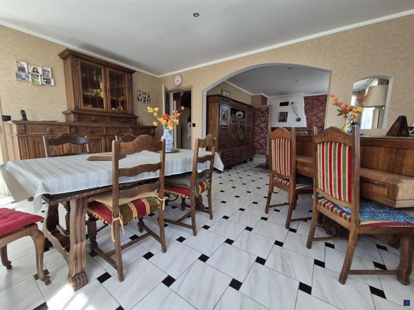 Maison Royan de 190m² proche centre