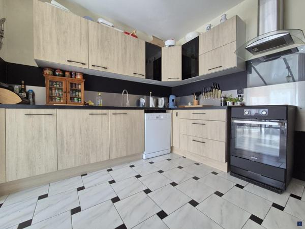 Maison Royan de 190m² proche centre