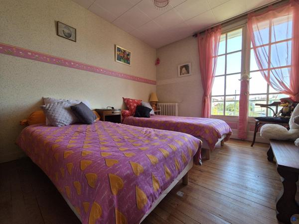 Maison Royan de 190m² proche centre